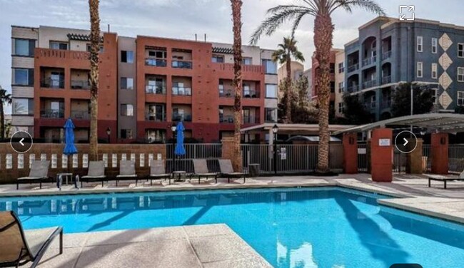 39 E Agate Ave in Las Vegas, NV - Building Photo - Building Photo