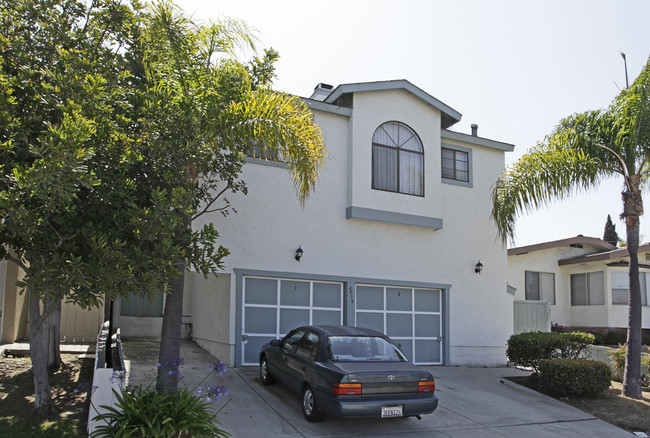 4059 Louisiana St in San Diego, CA - Building Photo - Building Photo