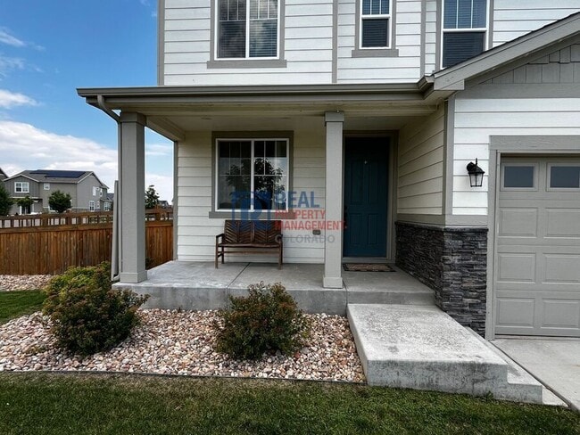 6525 Dry Fork Cir in Frederick, CO - Building Photo - Building Photo