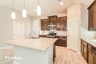 259 Rolling Creek Ln in Dickinson, TX - Building Photo - Building Photo