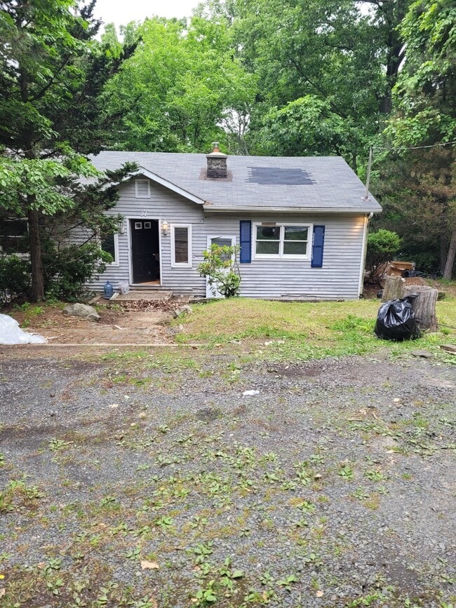 property at 34 Crestwood Trail