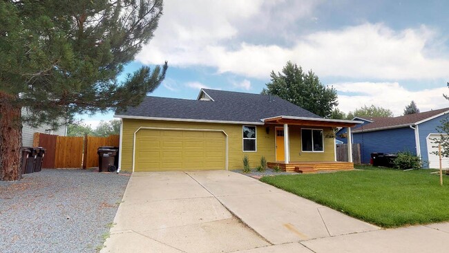 property at 214 S Jefferson Ave