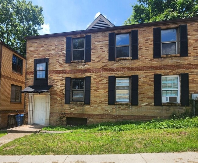property at 504 Cherry St