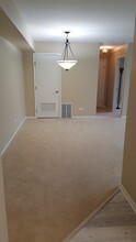 100 Clubhouse Ln, Unit 201 in Lake Zurich, IL - Foto de edificio - Building Photo
