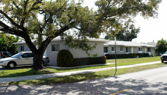 Arthur Street Apartments