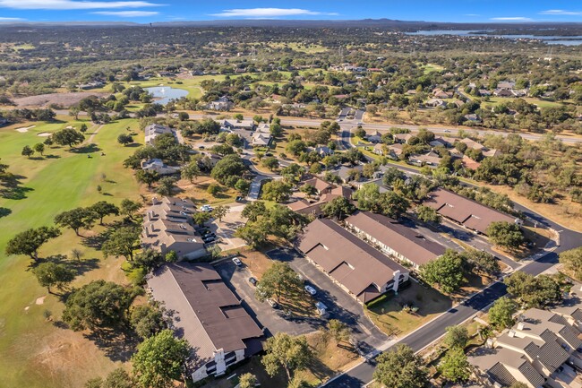 property at 1206 Hi StirrupUnit 305