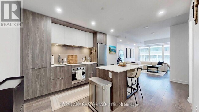 35 Tubman Ave in Toronto, ON - Building Photo - Building Photo