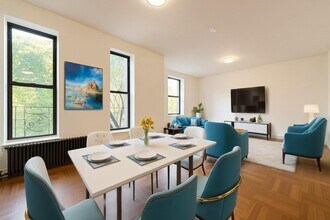 611 W 137th St in New York, NY - Building Photo - Building Photo