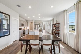 1208 Lavender Wy in Georgetown, TX - Building Photo - Building Photo