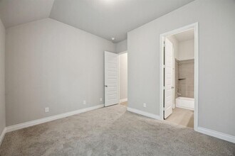 12502 Kinmundy Ln in Richmond, TX - Building Photo - Building Photo