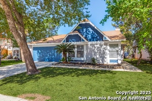 property at 10323 Country Vista