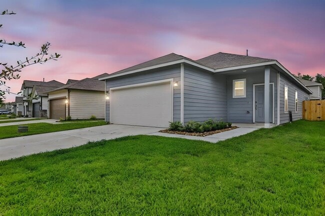 property at 16899 Pandora Wy