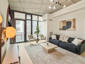 1247 N 2nd St in Philadelphia, PA - Building Photo - Building Photo