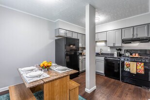 Summit Park Apartments