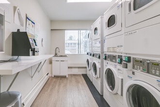 Gatensbury Apartments in Coquitlam, BC - Building Photo - Interior Photo