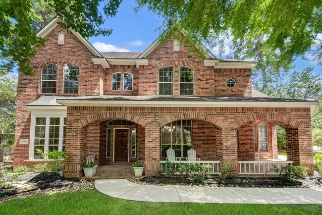 property at 203 Hazelcrest Dr