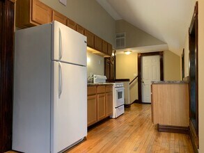 2261 S Mound St in Milwaukee, WI - Building Photo - Building Photo