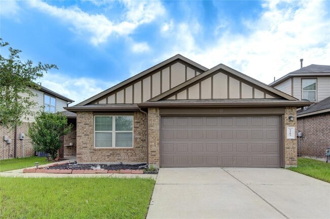 property at 9207 Ranch Ridge Ln