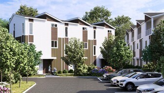 1219 J Andrews Pl in Chattanooga, TN - Building Photo