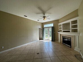 1141 High Meadow Dr in Tallahassee, FL - Building Photo - Building Photo