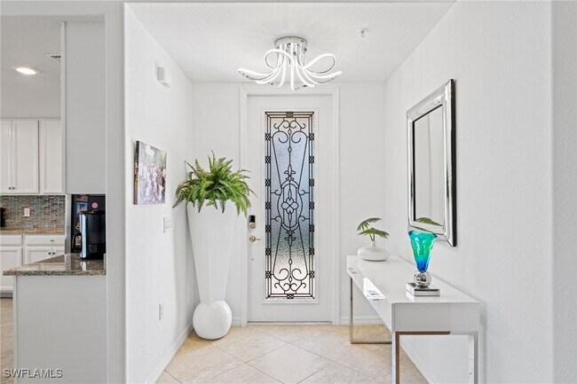 property at 1626 Oceania Dr S