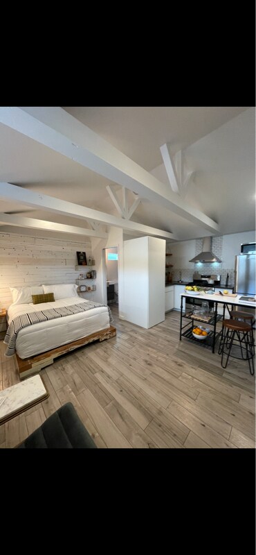 463 Menker Ave, Unit 2 in San Jose, CA - Building Photo - Building Photo