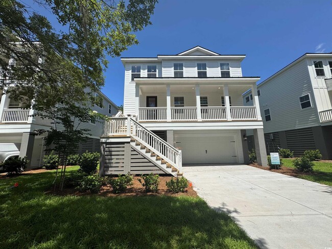 property at 2931 Marshfront Dr
