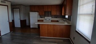 The Vue on Cliffside in Cleveland, TN - Building Photo