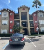 2209 Antigua Pl in Kissimmee, FL - Building Photo