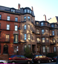 185 Beacon St in Boston, MA - Building Photo - Building Photo