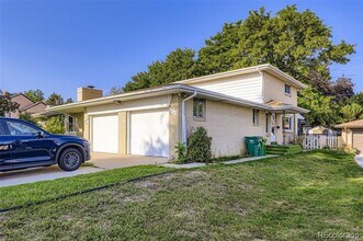 3745 Benton St in Denver, CO - Building Photo - Building Photo