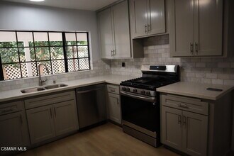4369 Ethel Ave in Los Angeles, CA - Building Photo - Building Photo