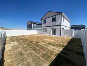 1506 Alyssaelaine Dr in Cheyenne, WY - Building Photo - Building Photo