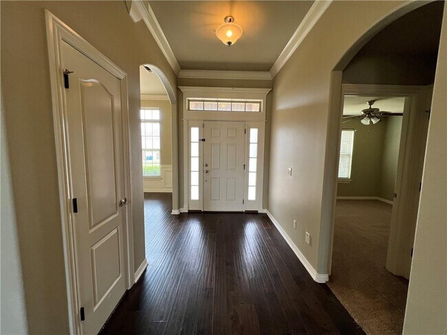 3304 SW Briar Creek Ave in Bentonville, AR - Building Photo - Building Photo