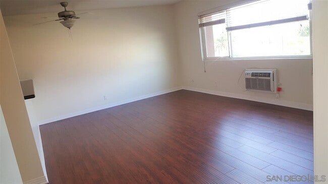 property at 6120 Decena Dr