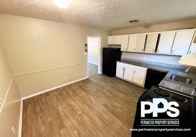 1731 Sams St in Marietta, GA - Building Photo - Building Photo