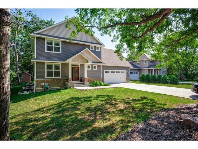 property at 12601 Ridgemount Ave N