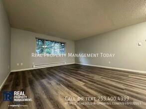 116 173rd St S in Spanaway, WA - Building Photo - Building Photo