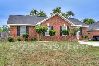 4728 Laural Oak Dr in Hephzibah, GA - Building Photo - Building Photo