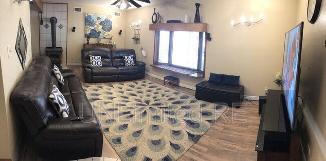 2589 N Oakmont Dr in Flagstaff, AZ - Building Photo - Building Photo