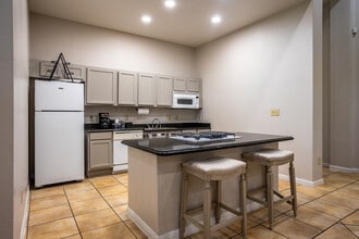 Interior Photo