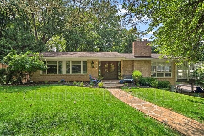 7713 Arrowood Ct in Bethesda, MD - Building Photo - Building Photo