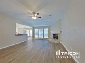 622 Ember Ln in Mansfield, TX - Building Photo - Building Photo