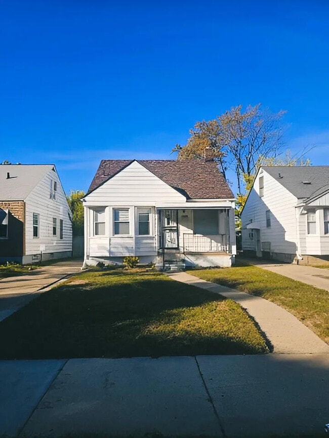 property at 13831 Carlisle Dr