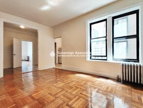 540 Fort Washington Avenue in New York, NY - Building Photo - Floor Plan