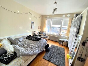 448 Park Dr, Unit 3C in Boston, MA - Foto de edificio - Building Photo