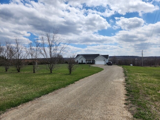 property at 5531 SE 89th St