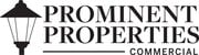 Property Management Company Logo Prominent Properties Sotheby's Intl Realty