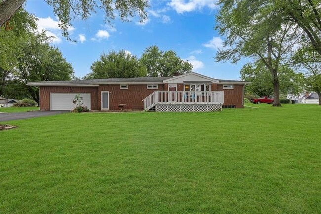property at 224 Shirley Dr