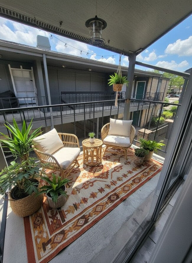 2929 Dunvale Apartments On Westheimer